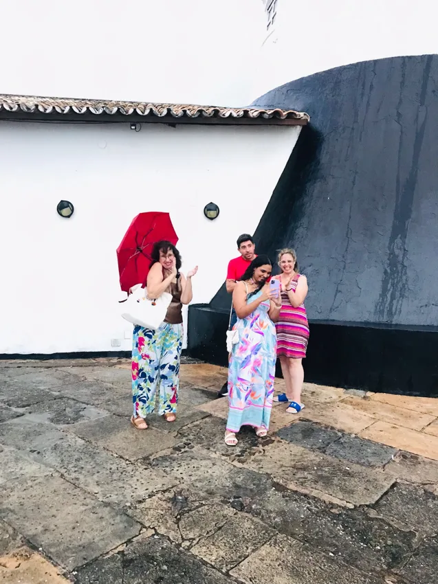 Mateus e Laura — o pedido de noivado, foto 8