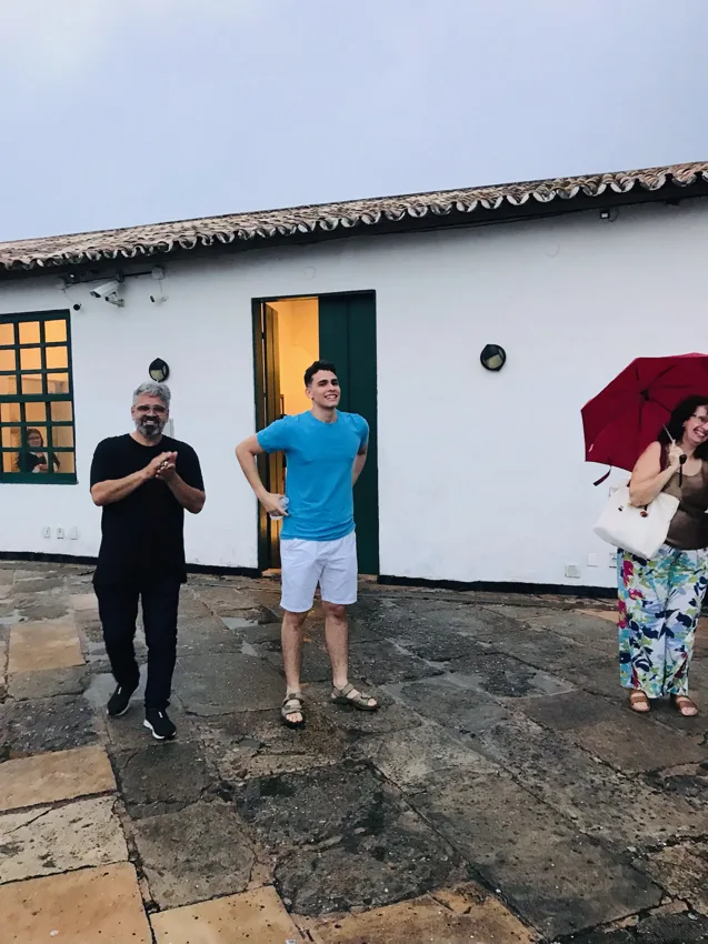 Mateus e Laura — o pedido de noivado, foto 9