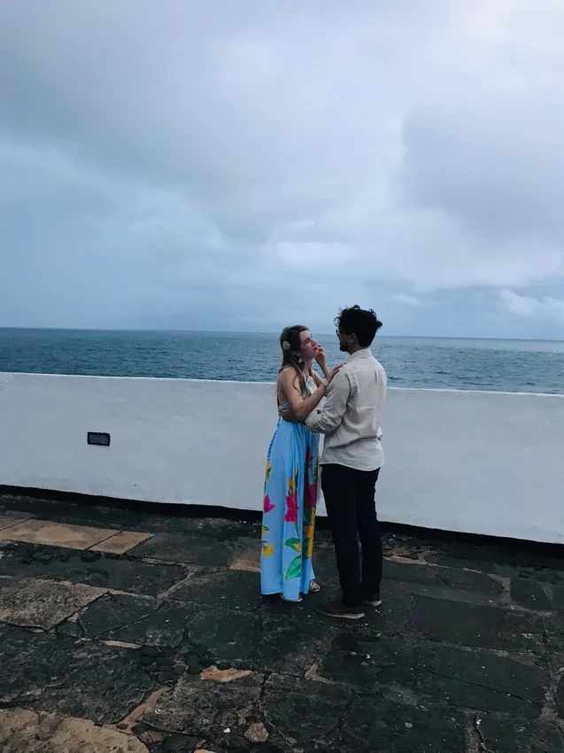 Mateus e Laura — o pedido de noivado, foto 10
