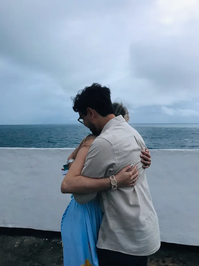 Mateus e Laura — o pedido de noivado, foto 11